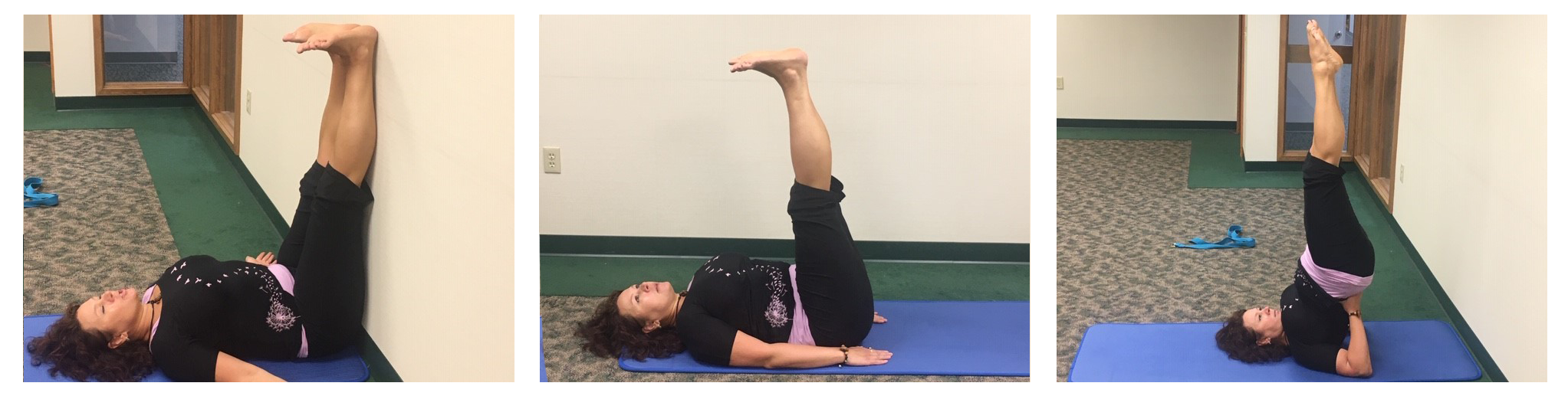 6 Best Yoga Poses for Knee Pain Relief with Easy Modifications - Fitsri Yoga