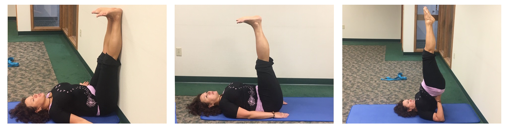 3 Passive Yoga Postures to Improve Your Digestion – Bio-K+