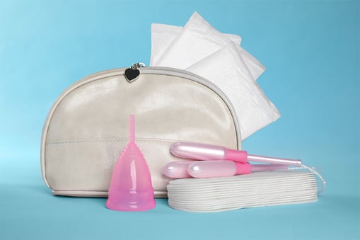 Best reusable sanitary products 2022 - tried and tested