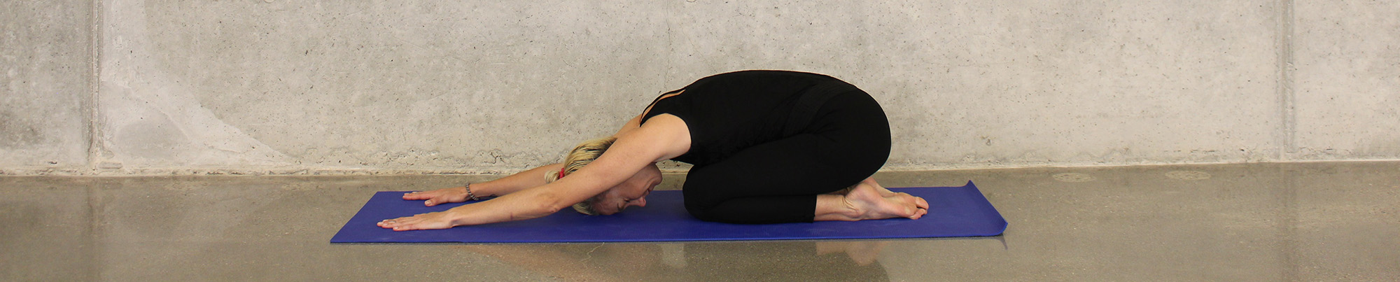 Yoga poses for period cramps – News9Live